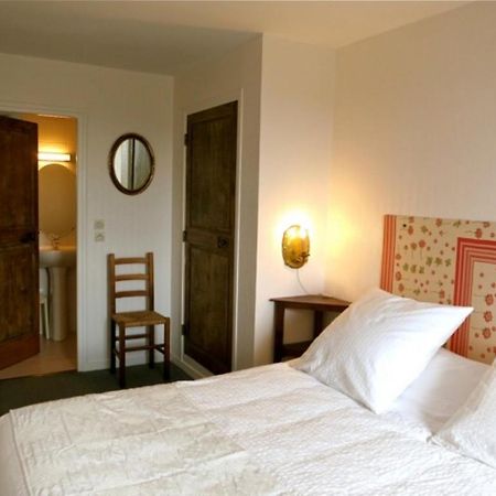 Longvillers La Nouvelle France B&B 외부 사진