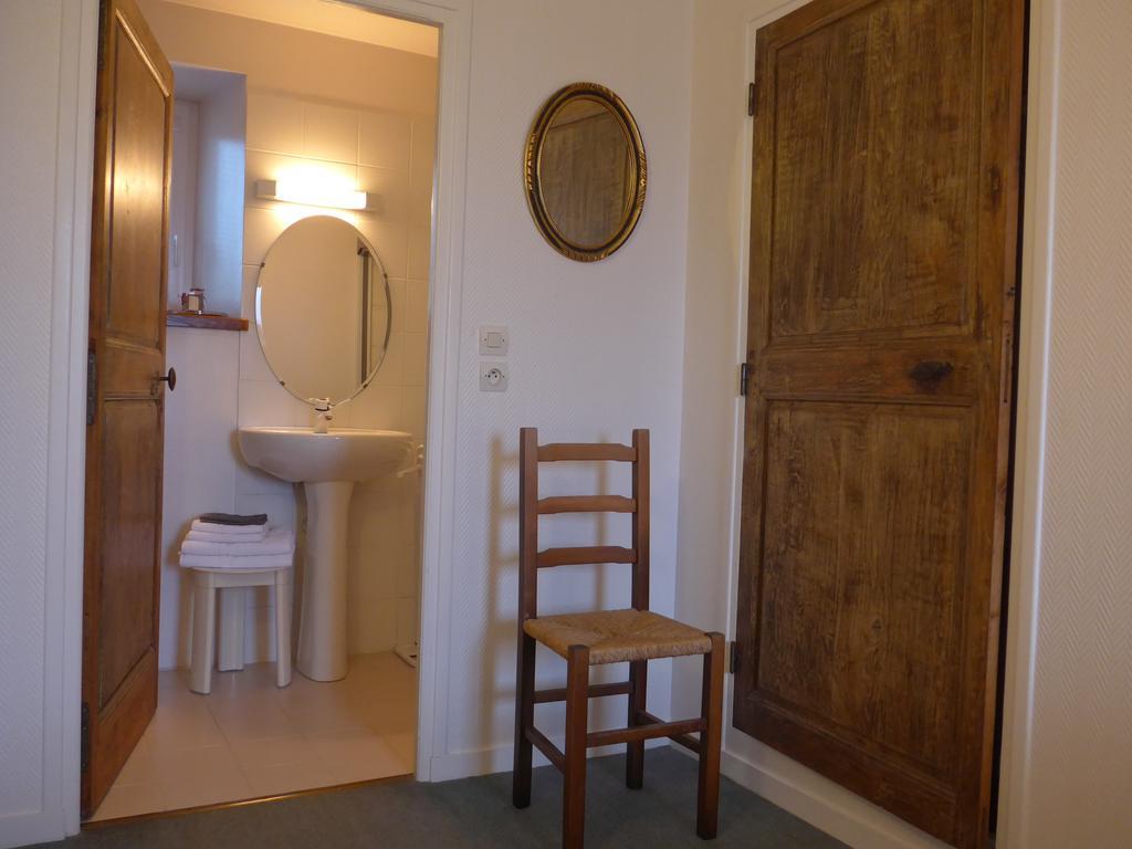 Longvillers La Nouvelle France B&B 외부 사진