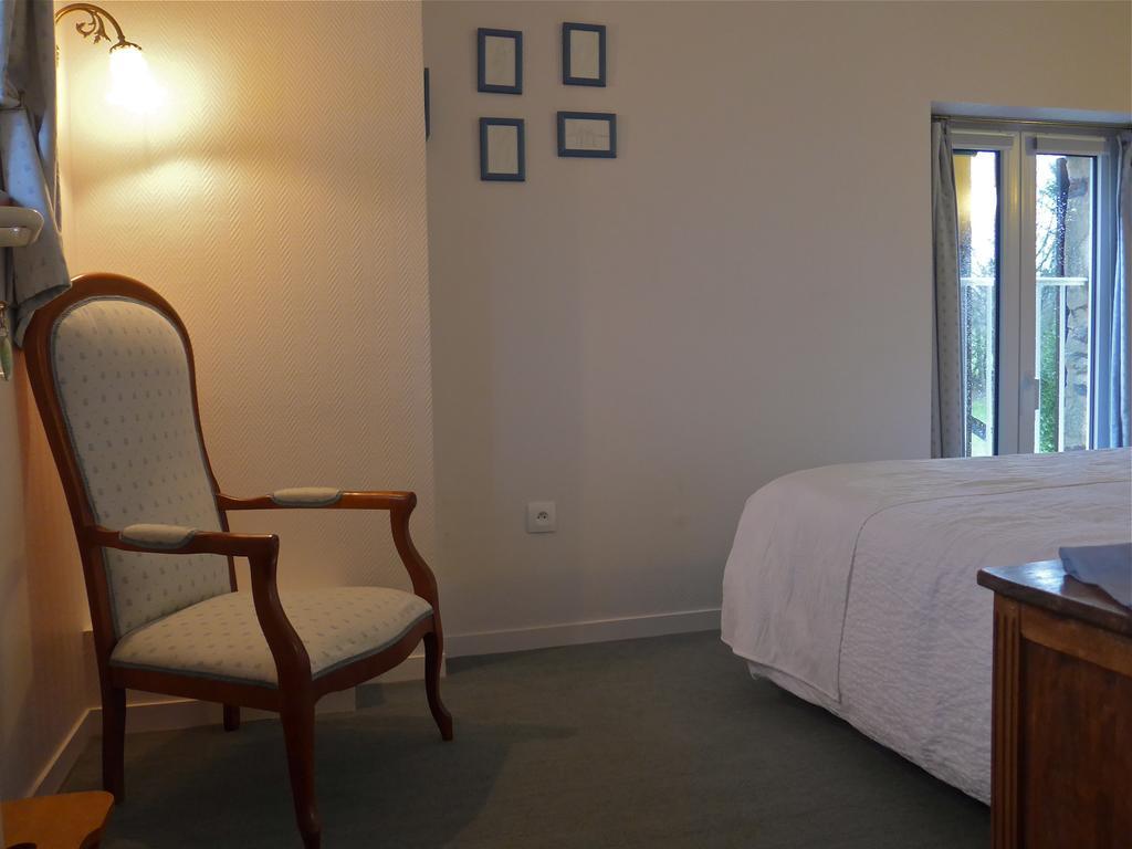 Longvillers La Nouvelle France B&B 외부 사진