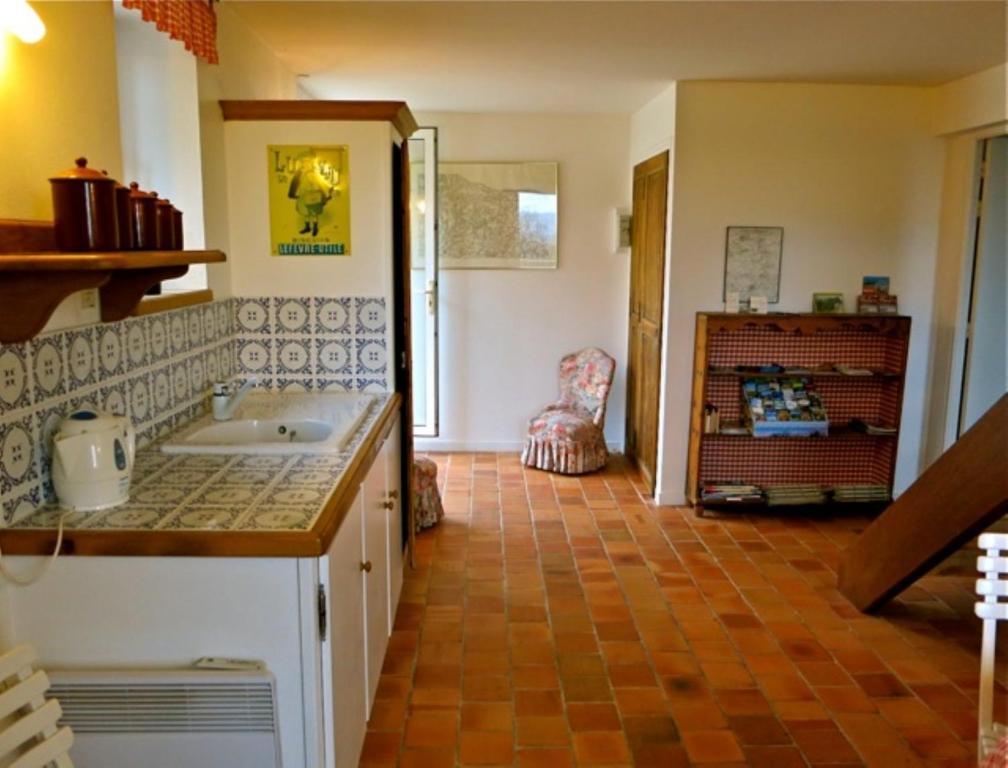 Longvillers La Nouvelle France B&B 외부 사진