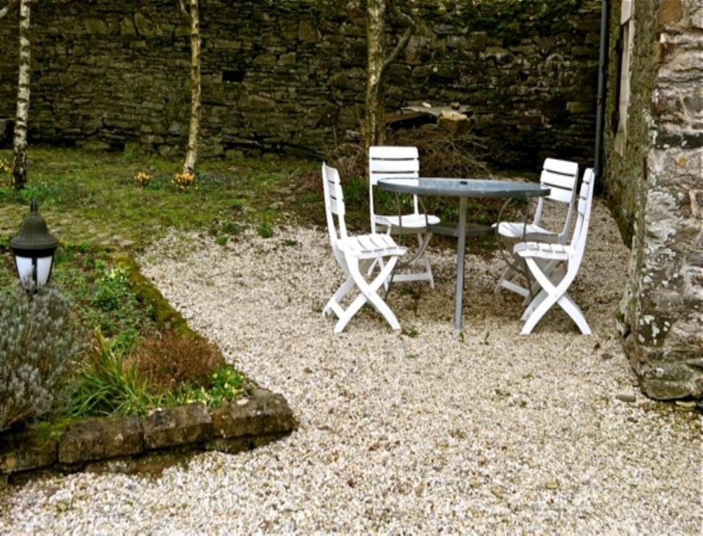 Longvillers La Nouvelle France B&B 외부 사진